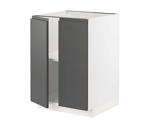 Кухня Тіна Нижня Секція Н80