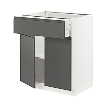 Кухня Тіна Нижня Секція Н60ДШ