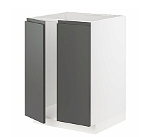 Кухня Тіна Нижня Секція Н60М