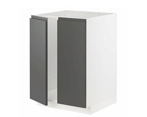 Кухня Тіна Нижня Секція Н80М