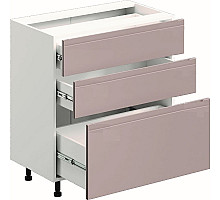 Кухня Влада Н80 3Ш(2+1)