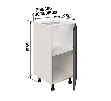 Кухня Влада Н20