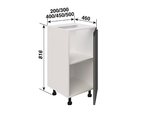 Кухня Влада Н20