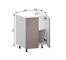 Кухня Влада Н80М