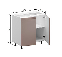 Кухня Влада Н80