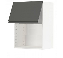 Кухня Тіна Верхня Секція В60Б п/мікрохв-ку