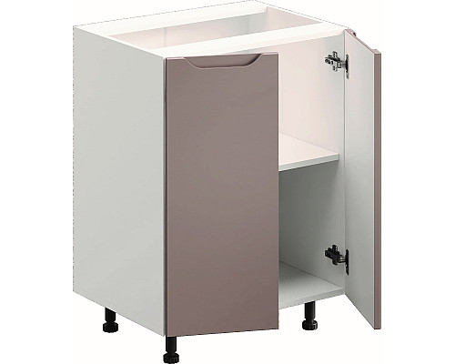 Кухня Заріна НІжня Секція Н60 