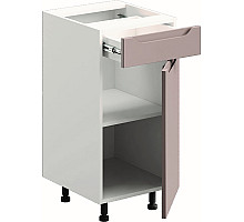 Кухня Заріна НІжня Секція Н40ДШ 