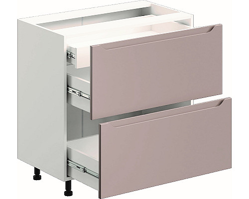 Кухня Заріна НІжня Секція Н60Ш 