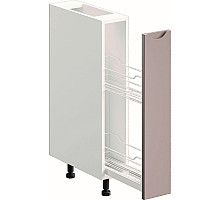 Кухня Заріна НІжня Секція Н30 Карго