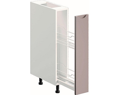 Кухня Заріна НІжня Секція Н20 Карго