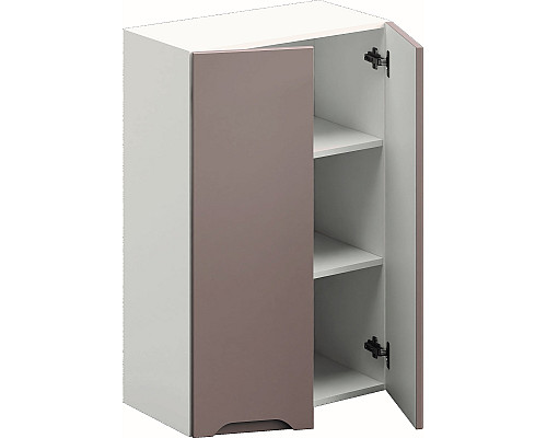 Кухня Заріна Верхня секція В60 п/витяжку