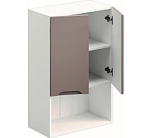 Кухня Заріна Верхня секція В60 2Д п/мікро-ку