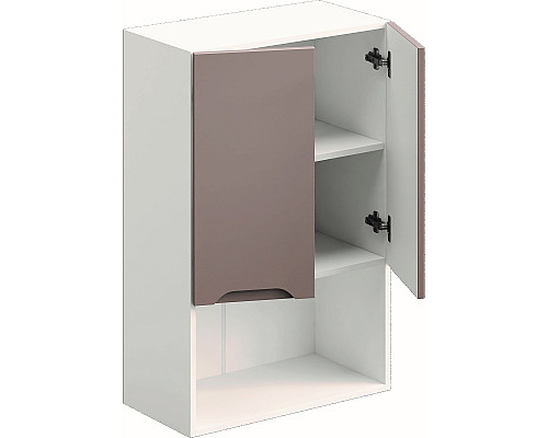 Кухня Заріна Верхня секція В60 2Д п/мікро-ку