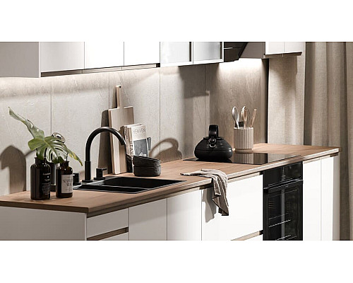 Кухня Тіна Нижня Секція Н100