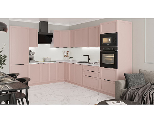 Кухня Анна Секція антресолі А30 