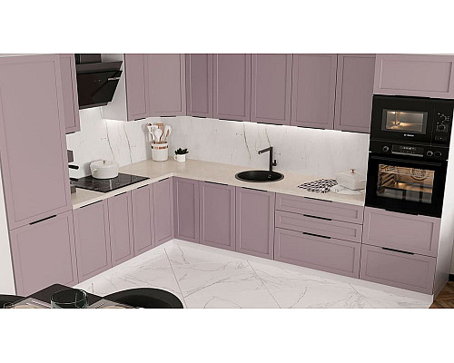 Кухня Анна Секція антресолі А30 