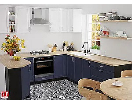 Кухня Домініка Нижня секція Н45