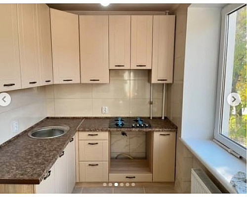 Кухня Домініка Нижня секція Н45