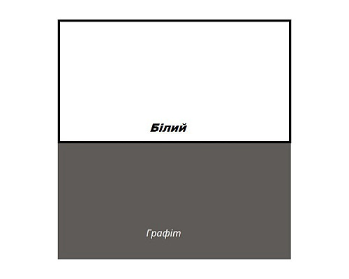 Кухня Графіті В60 п/витяжку