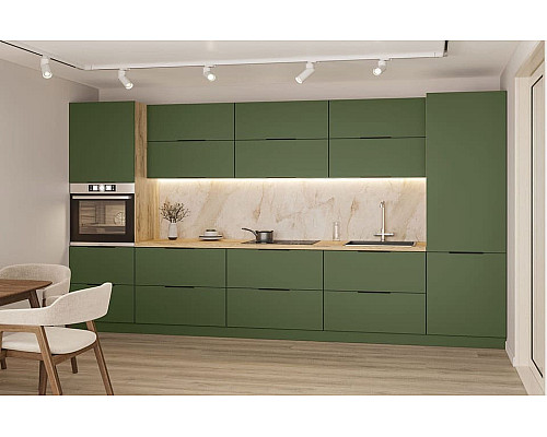 Кухня Мілана Н50 