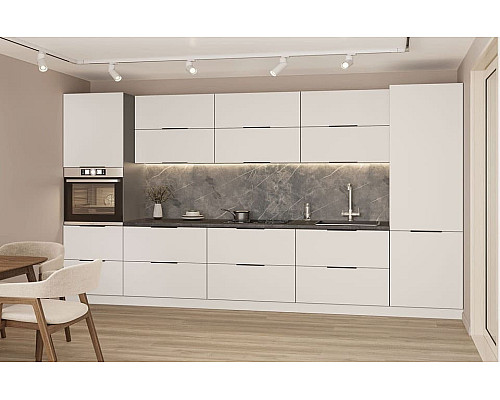 Кухня Мілана Н50 