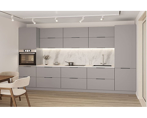 Кухня Мілана Н50 