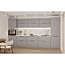 Кухня Мілана Н50 