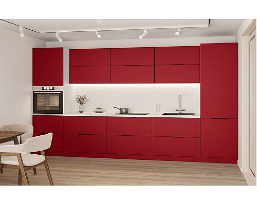 Кухня Мілана Н50 