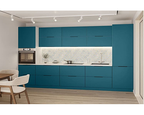 Кухня Мілана Н50 