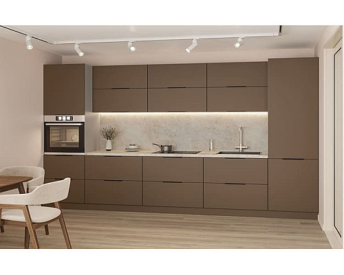 Кухня Мілана Н50 