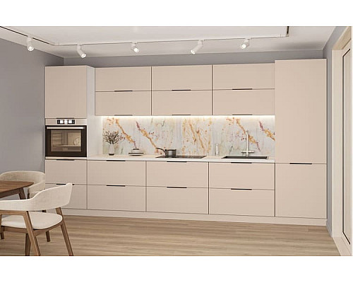 Кухня Мілана Н50 