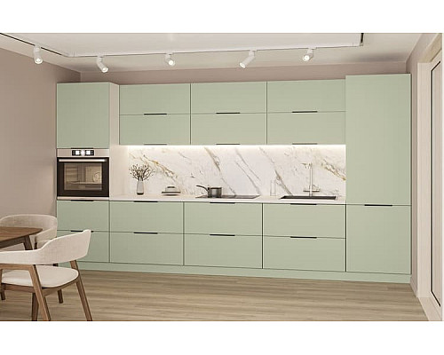 Кухня Мілана Н50 