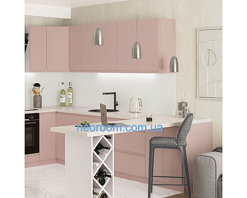 Кухня Влада Н30КЗ