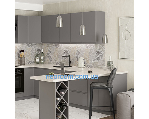 Кухня Влада Н30КЗ