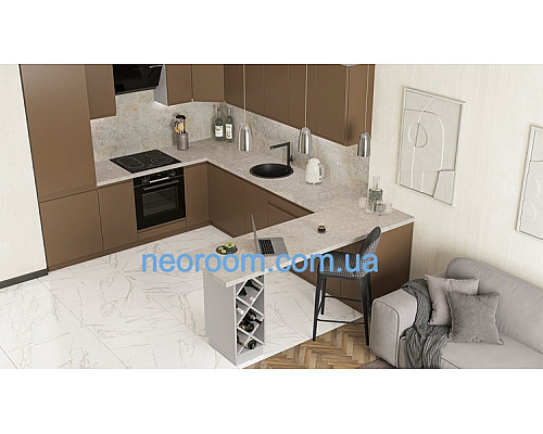 Кухня Влада Н30КЗ