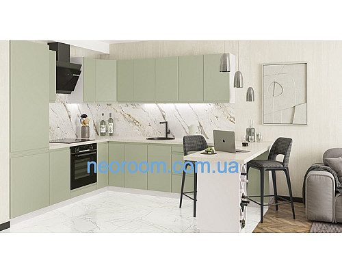 Кухня Влада Н30КЗ