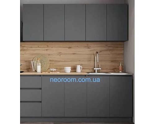 Кухня Влада Н30КЗ