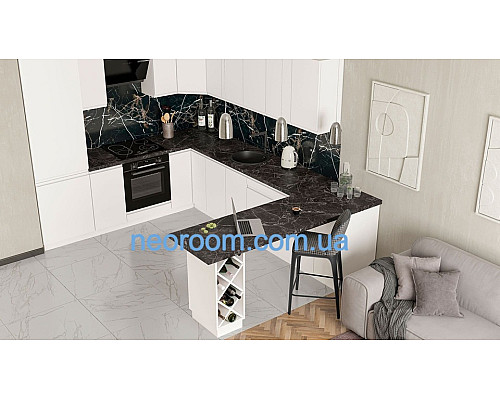 Кухня Влада Н30КЗ