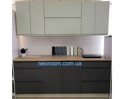 Кухня Влада Н30КЗ