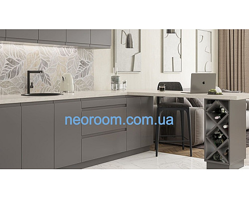 Кухня Влада Н30КЗ