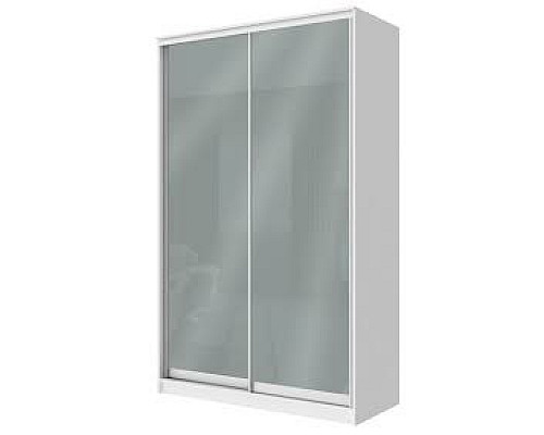 Шафа-купе Стандарт фасади (2 Дзеркала)