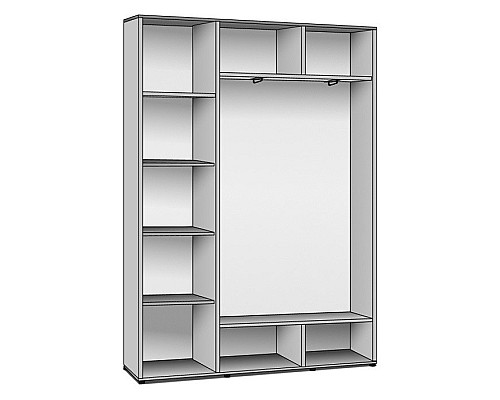 Шафа-купе Альфа фасади (2 ДСП)