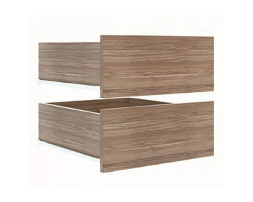 Шафа-купе Альфа фасади (2 ДСП)