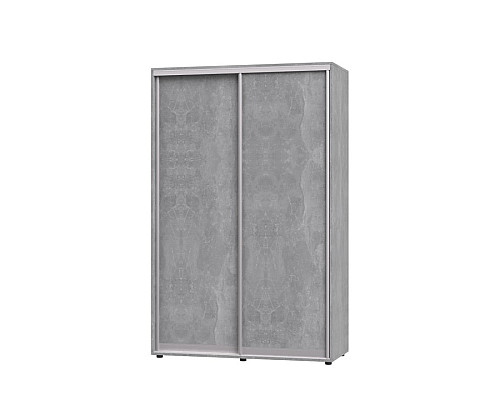 Шафа-купе Альфа фасади (2 ДСП)