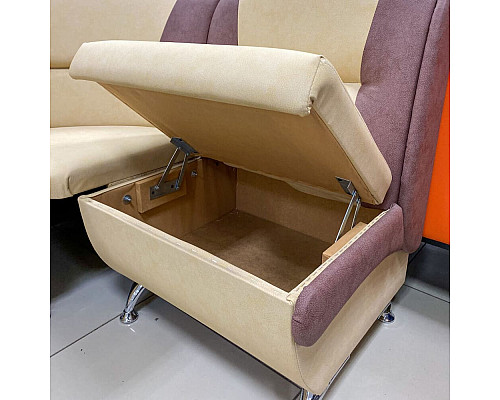 Віконт Кухонний куточок