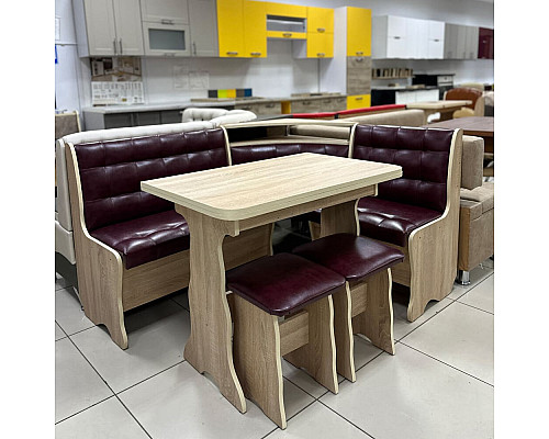 Альфа Кухонний куточок