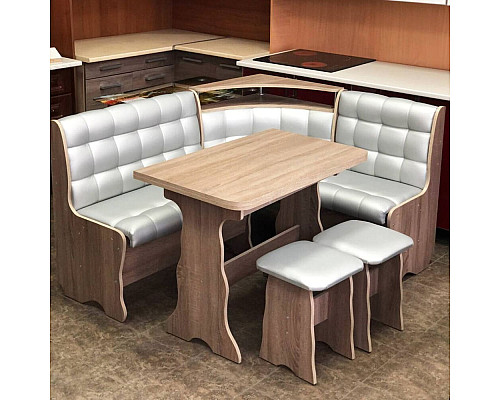 Альфа Кухонний куточок