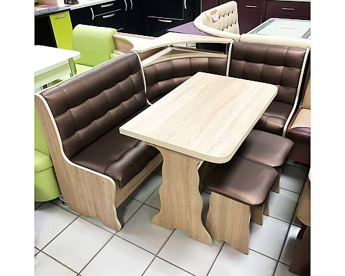 Альфа Кухонний куточок