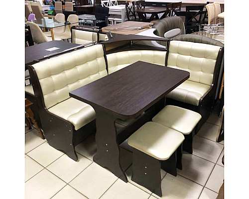 Альфа Кухонний куточок